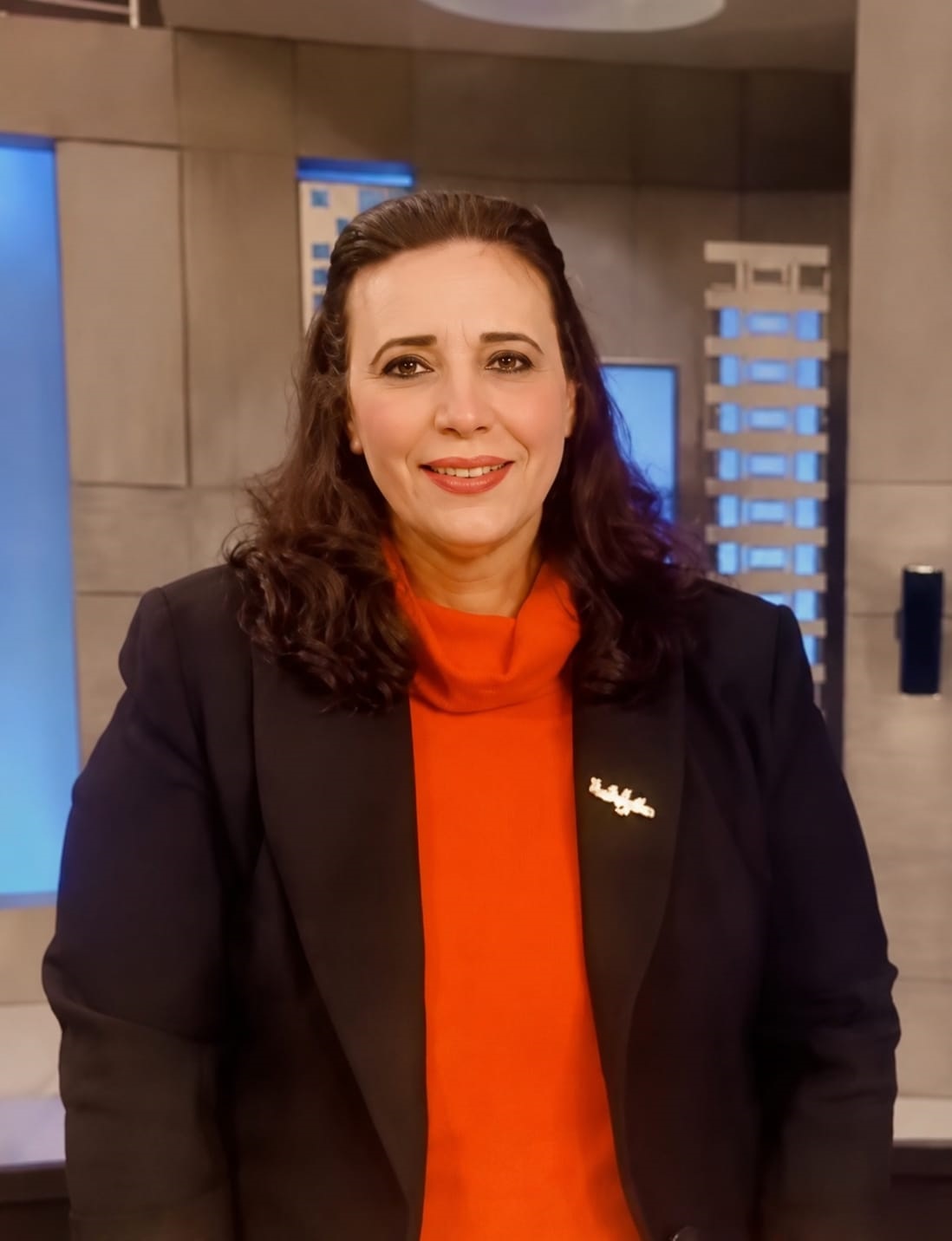 خبيرة دراسات الجدوى الاقتصادية، الدكتورة هدى الملا خبيرة دراسات الجدوى الاقتصادية، الدكتورة هدى الملا